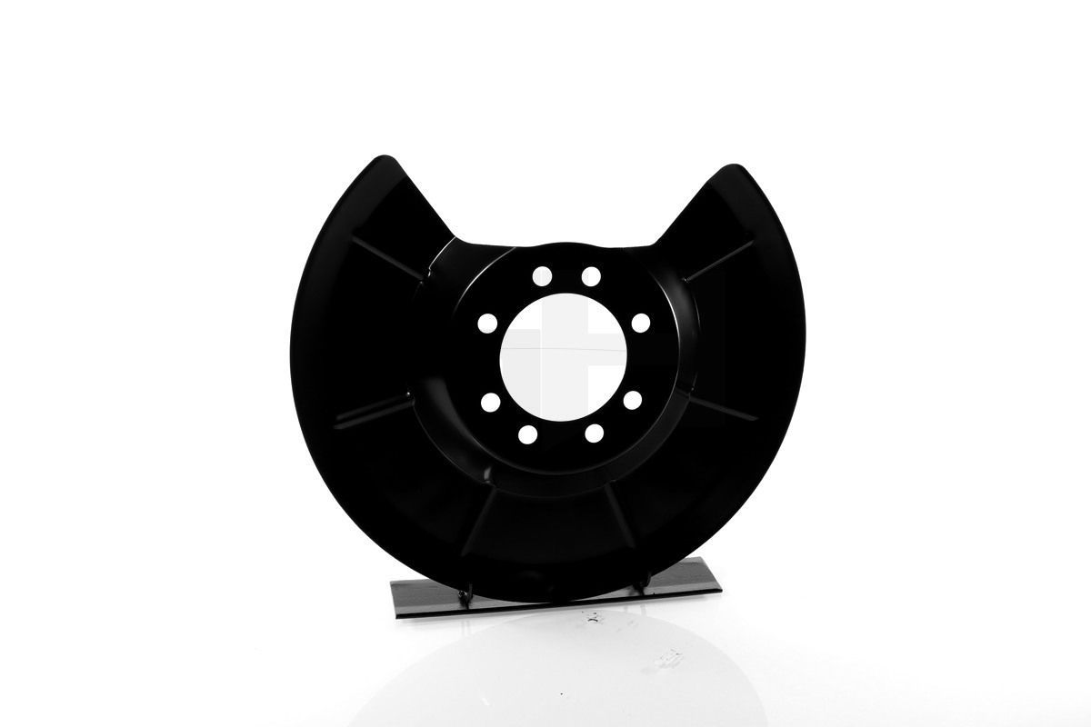 Apsauginis skydas, stabdžių diskas GH GH-482550