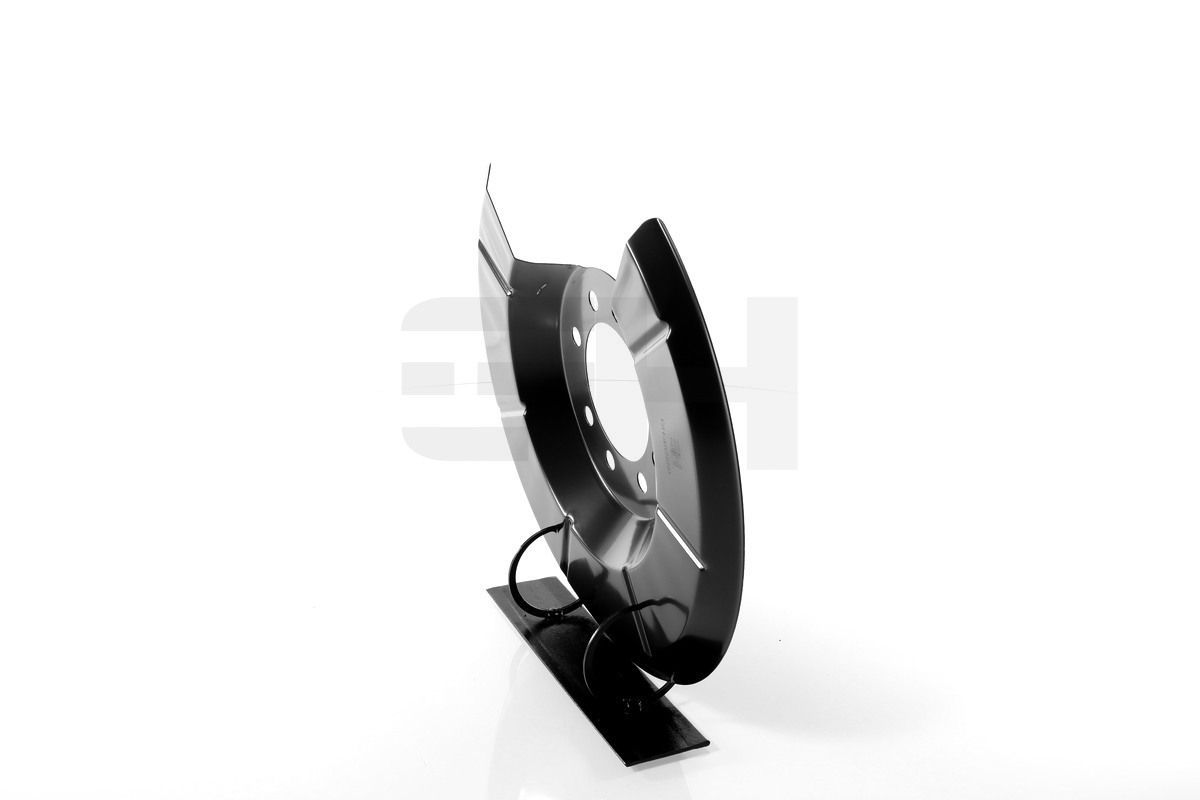 Apsauginis skydas, stabdžių diskas GH GH-482550