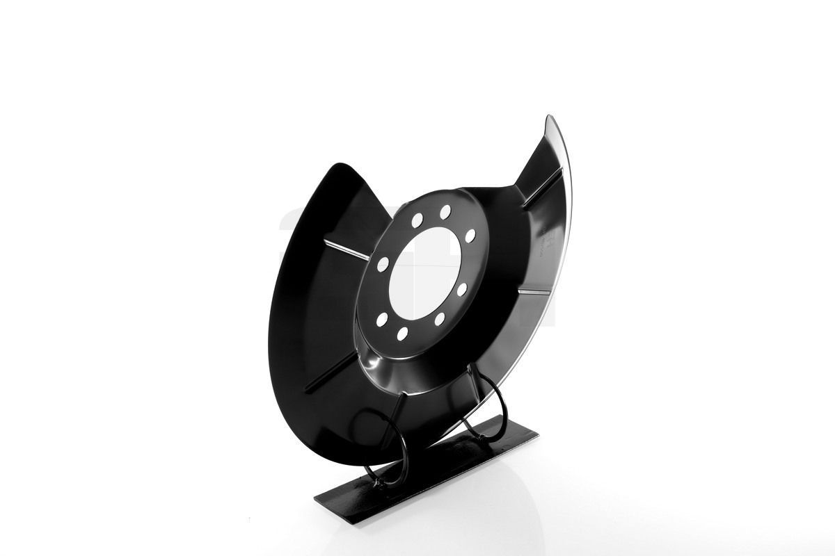 Apsauginis skydas, stabdžių diskas GH GH-482550