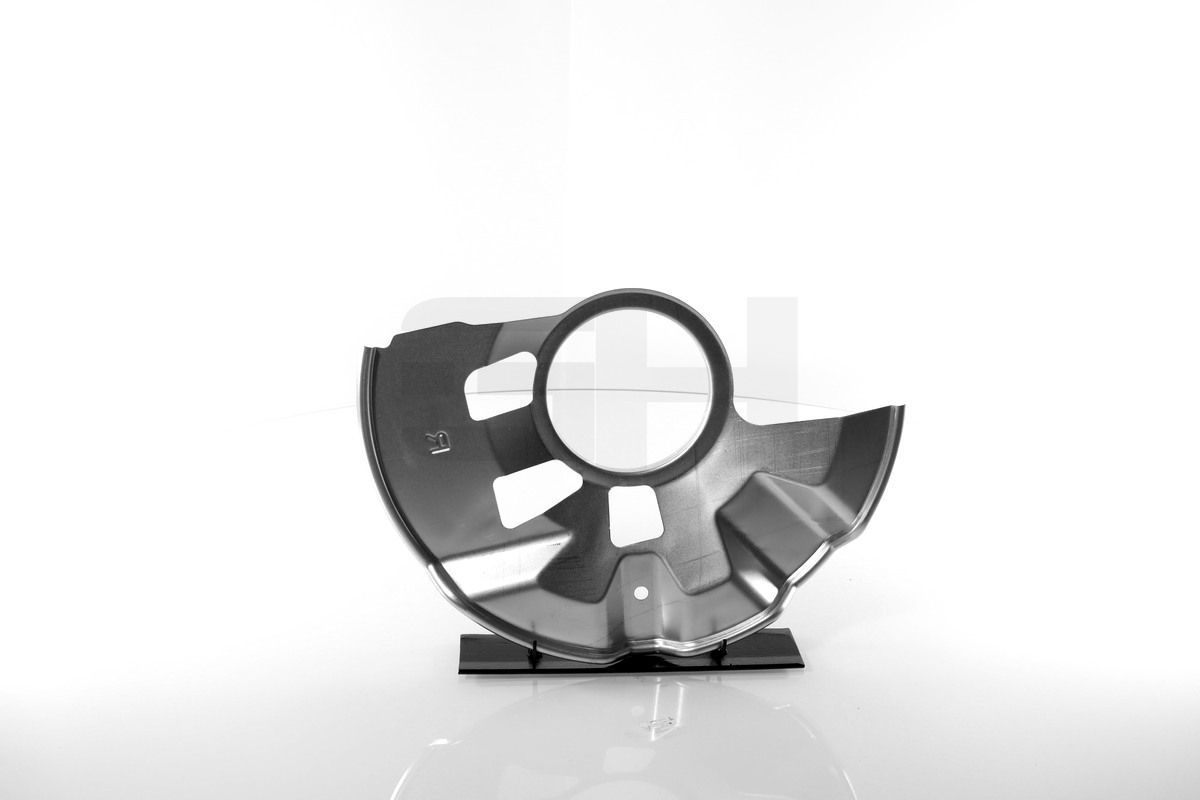 Apsauginis skydas, stabdžių diskas GH GH-483266H