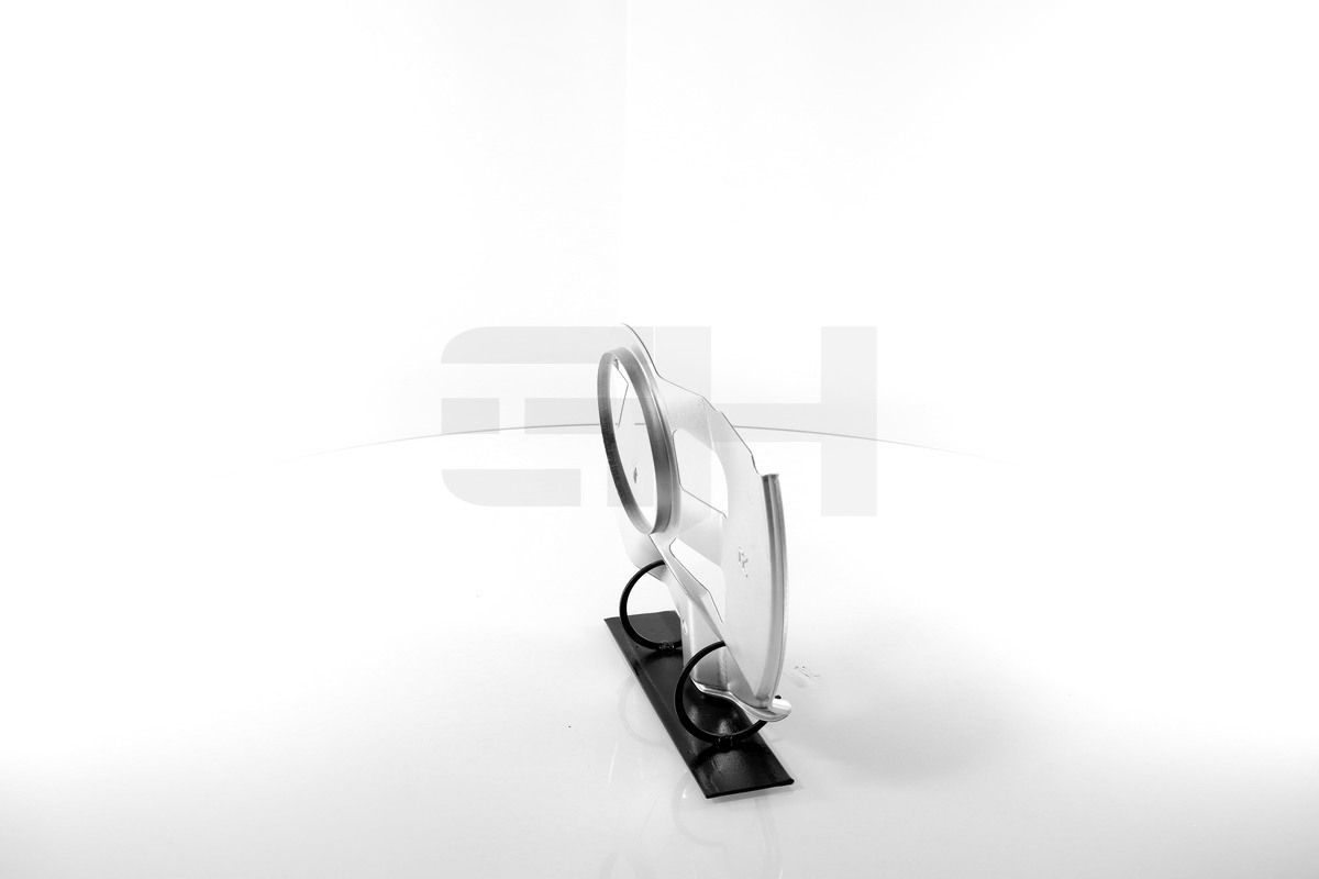 Apsauginis skydas, stabdžių diskas GH GH-483266H