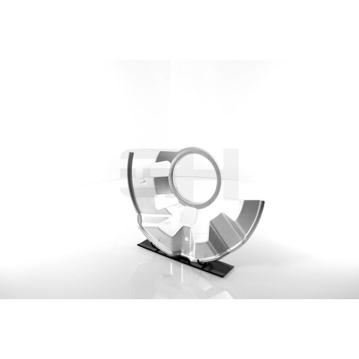 Apsauginis skydas, stabdžių diskas GH GH-483266H