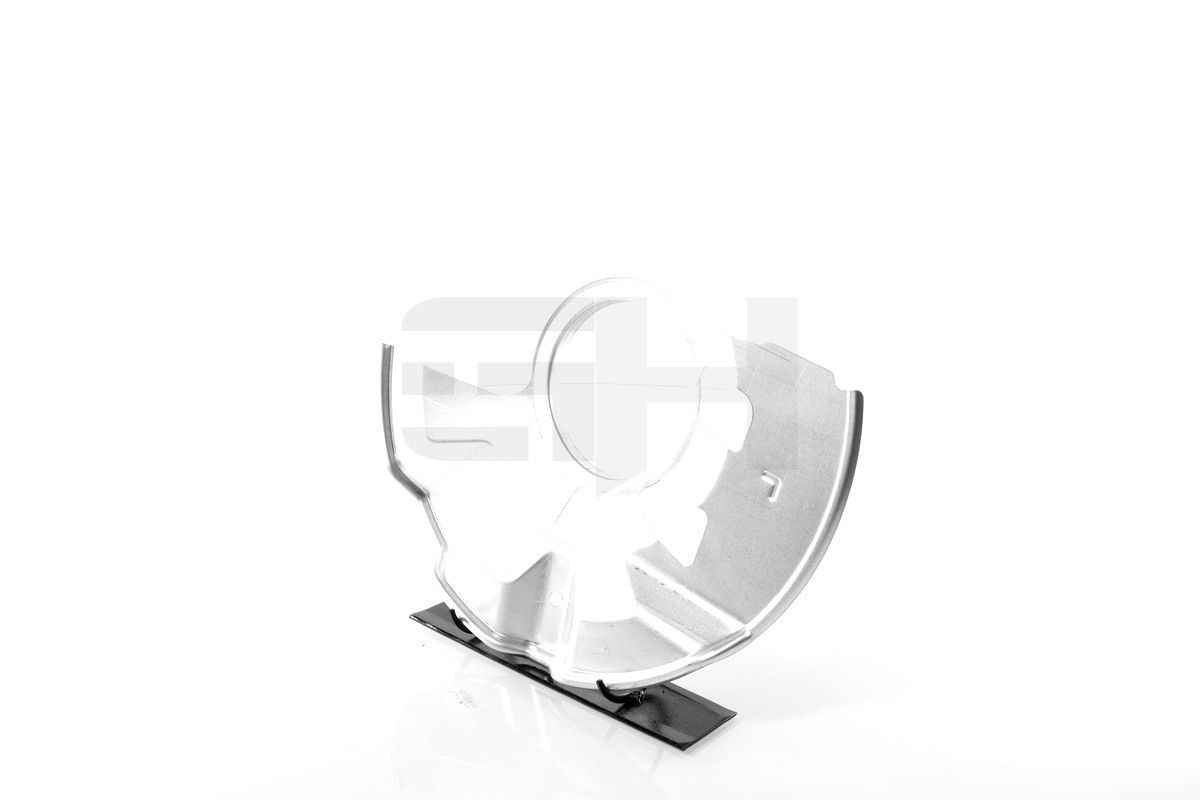 Apsauginis skydas, stabdžių diskas GH GH-483266V