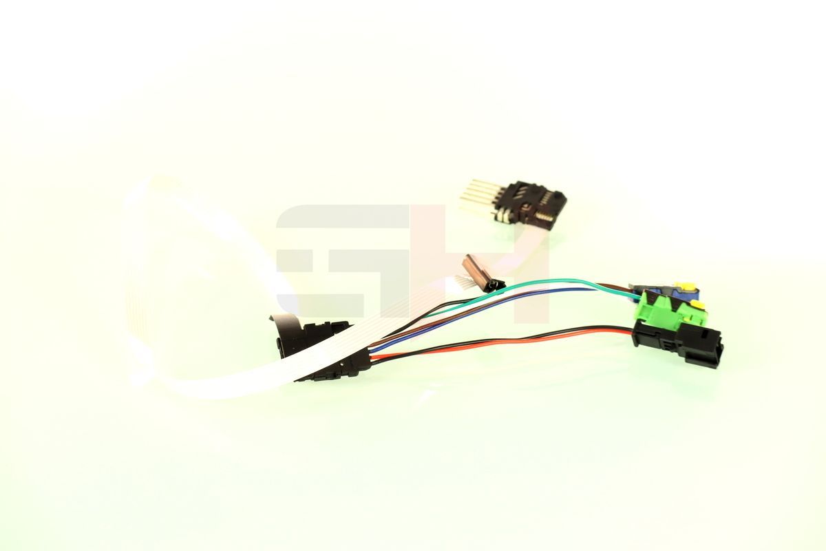 Vairo kolonėlės jungiklis GH GH-793971