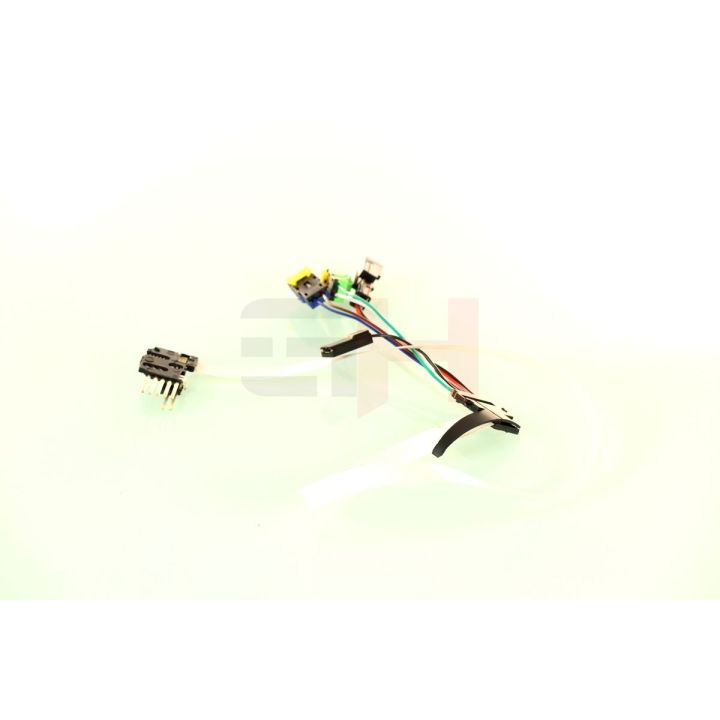 Vairo kolonėlės jungiklis GH GH-793971