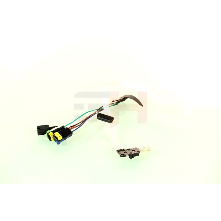 Vairo kolonėlės jungiklis GH GH-793971