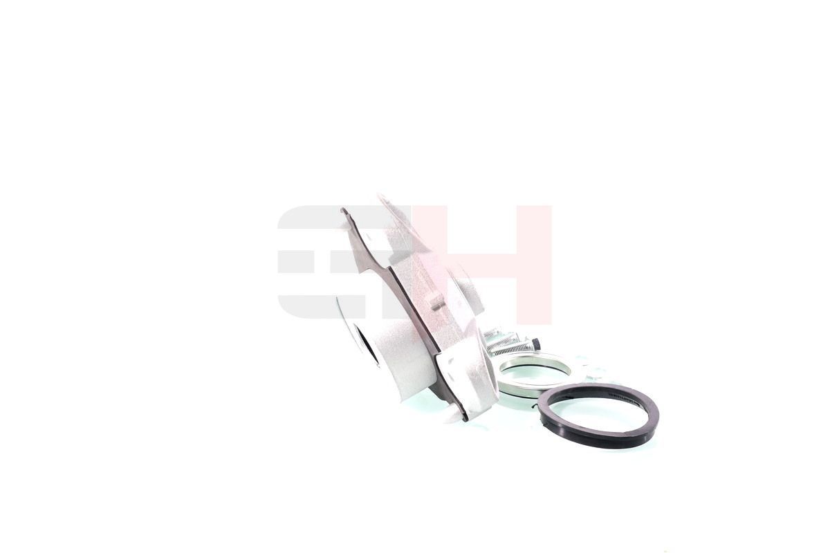 Remonto komplektas, pakabos statramstis GH GH-361960H