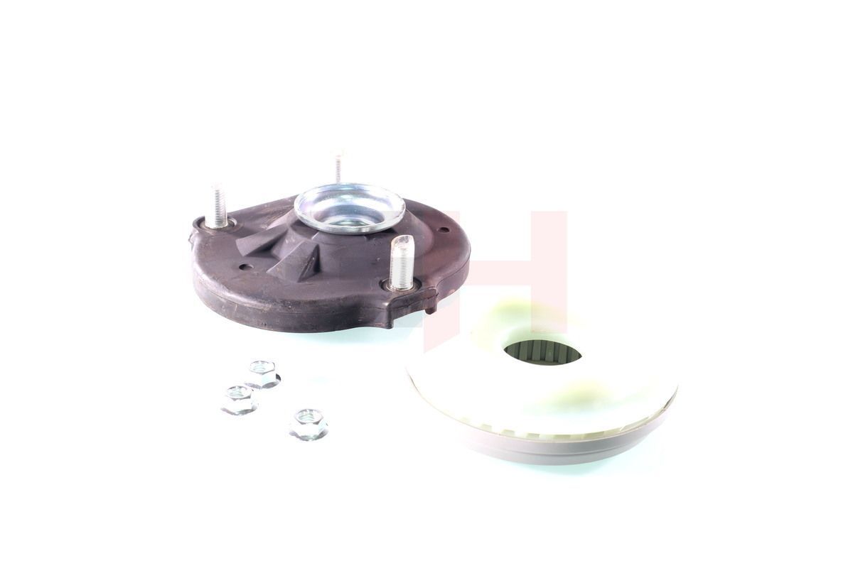 Remonto komplektas, pakabos statramstis GH GH-362360H