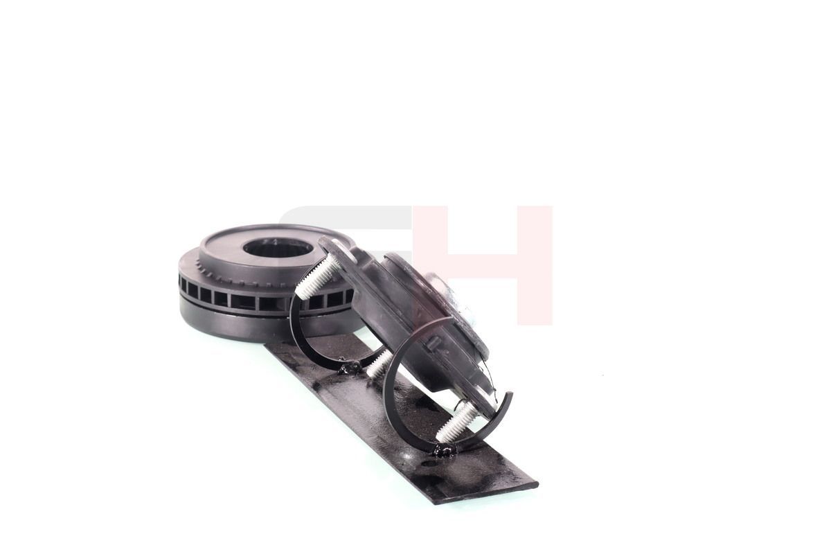 Remonto komplektas, pakabos statramstis GH GH-362532