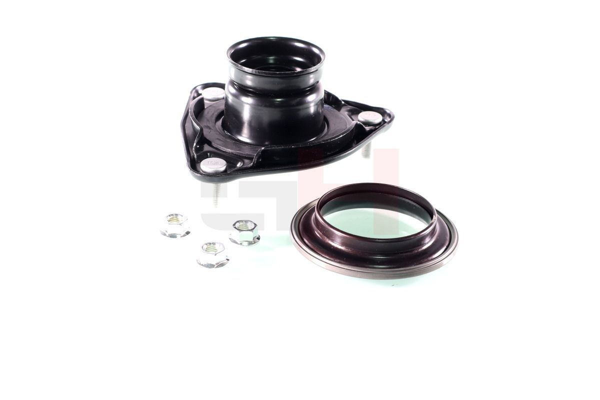 Remonto komplektas, pakabos statramstis GH GH-363520