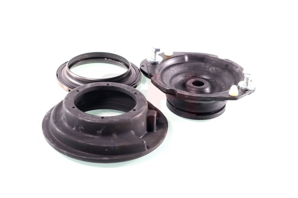 Remonto komplektas, pakabos statramstis GH GH-363967