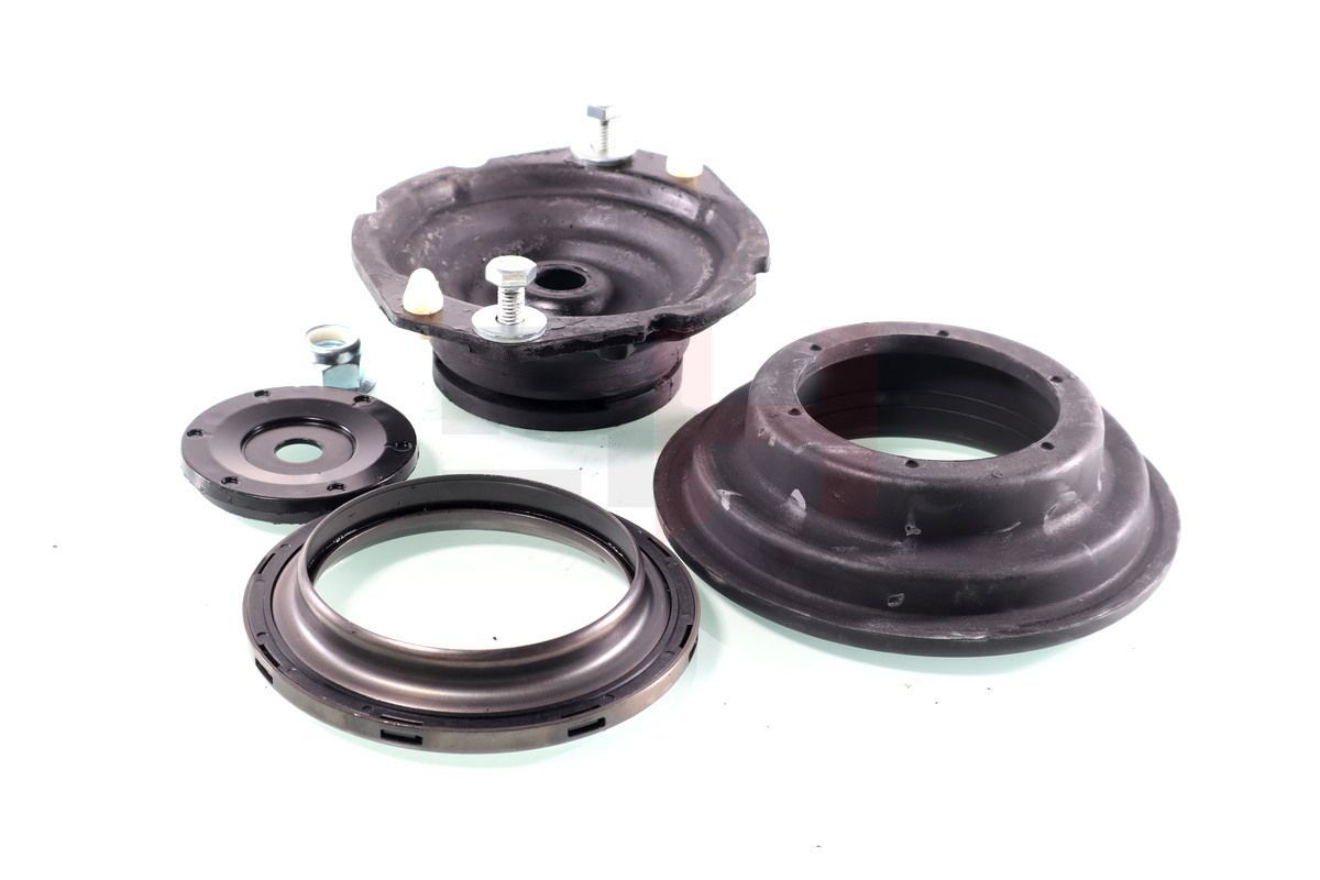 Remonto komplektas, pakabos statramstis GH GH-363967