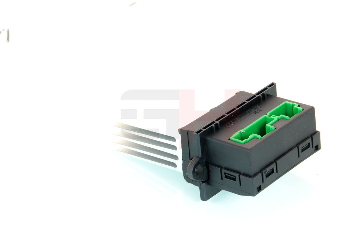 Varža, vidaus pūtiklis GH GH-763993