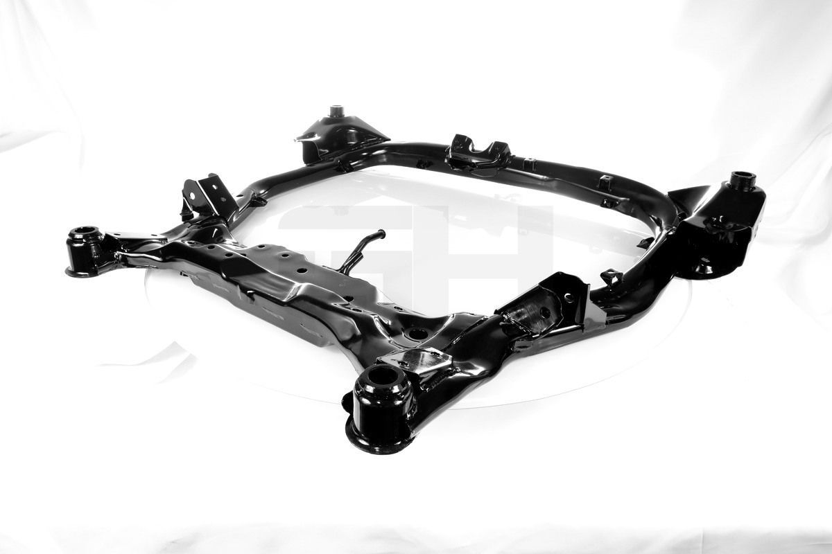 Atraminis rėmas, variklio atrama GH GH-593520