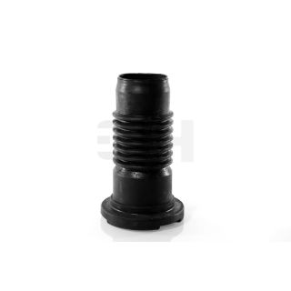 Apsauginis dangtelis/gofruotoji membrana, amortizatorius GH GH-693271