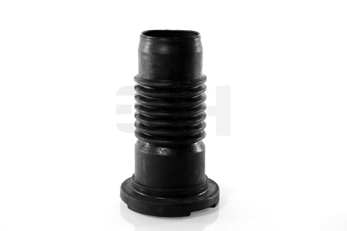 Apsauginis dangtelis/gofruotoji membrana, amortizatorius GH GH-693271