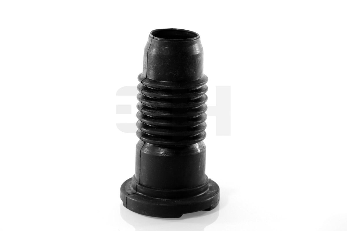 Apsauginis dangtelis/gofruotoji membrana, amortizatorius GH GH-693271