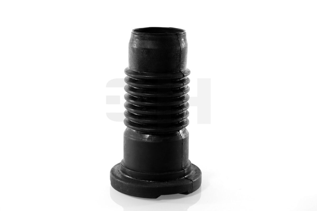 Apsauginis dangtelis/gofruotoji membrana, amortizatorius GH GH-693271