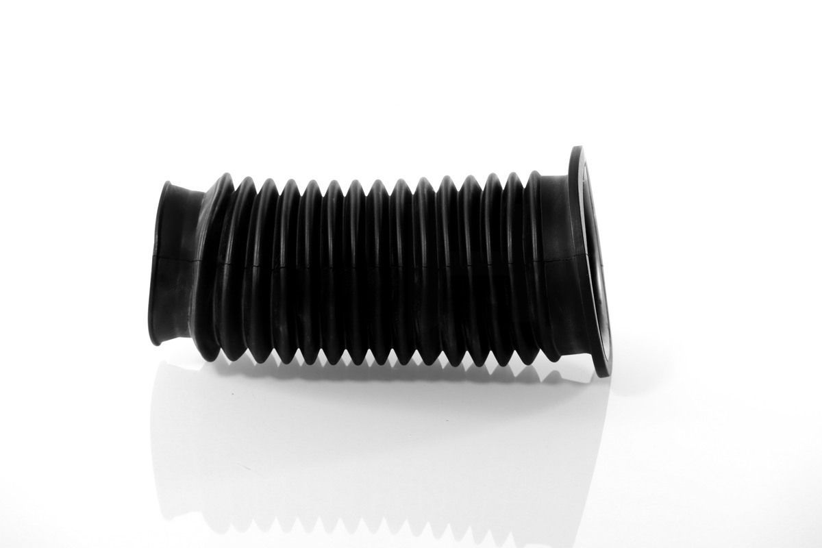 Apsauginis dangtelis/gofruotoji membrana, amortizatorius GH GH-693610