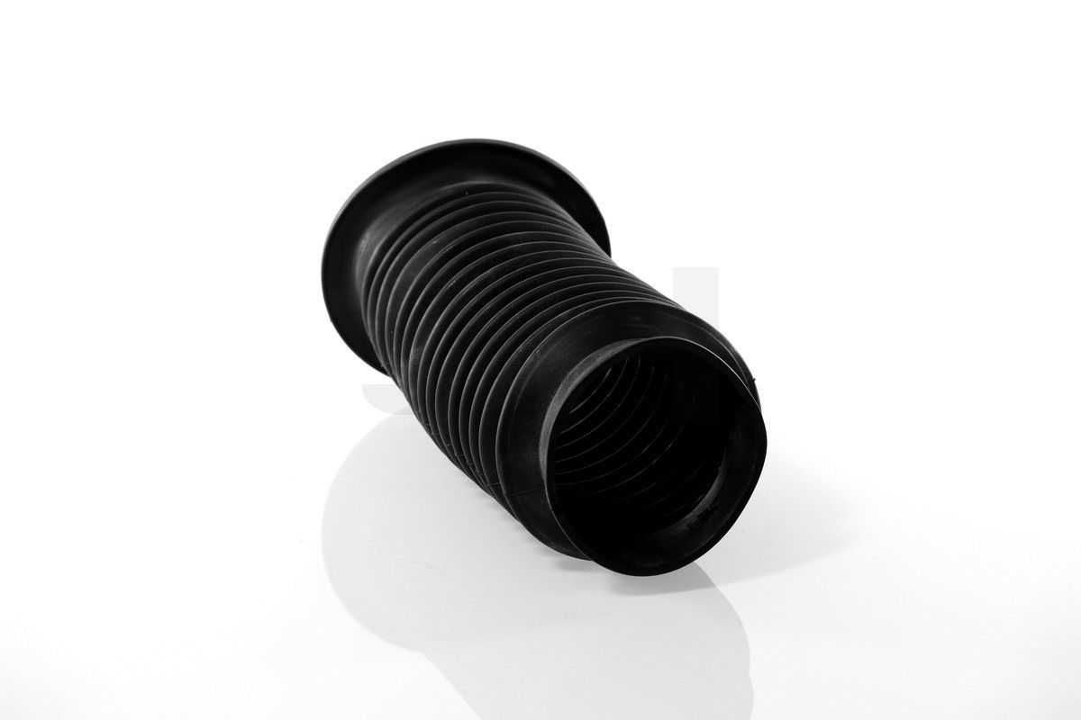 Apsauginis dangtelis/gofruotoji membrana, amortizatorius GH GH-693610