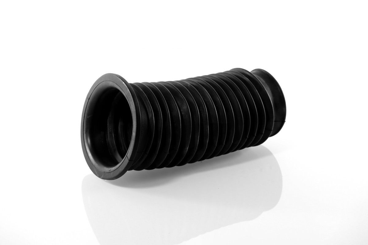 Apsauginis dangtelis/gofruotoji membrana, amortizatorius GH GH-693610