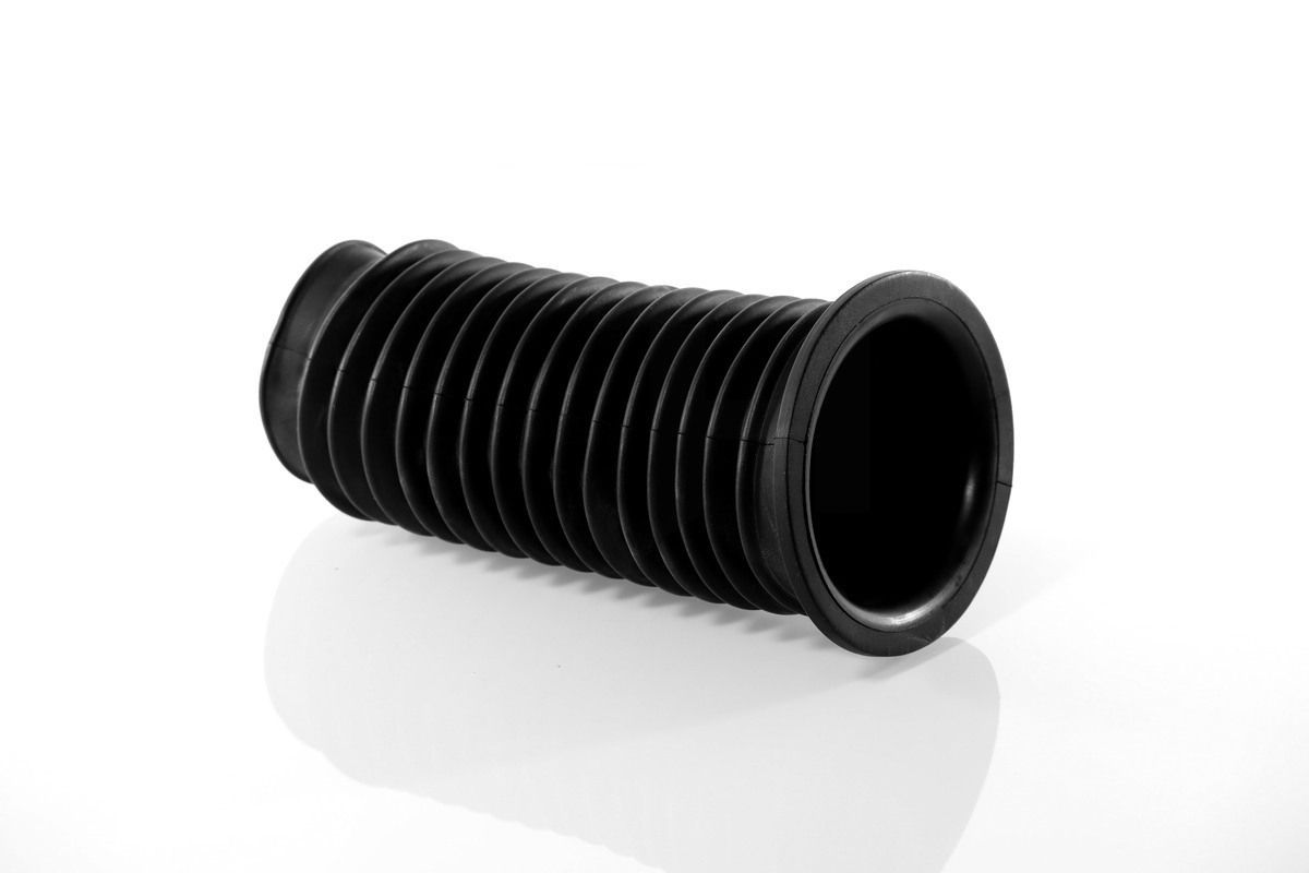 Apsauginis dangtelis/gofruotoji membrana, amortizatorius GH GH-693610