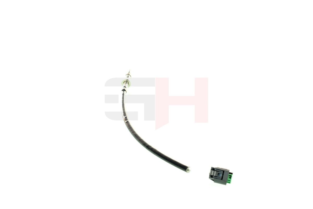Jutiklis, išmetamųjų dujų temperatūra GH GH-741552