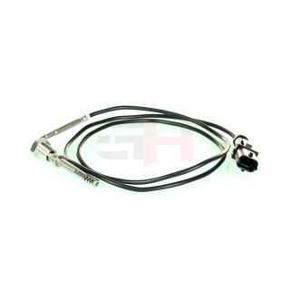 Jutiklis, išmetamųjų dujų temperatūra GH GH-742318