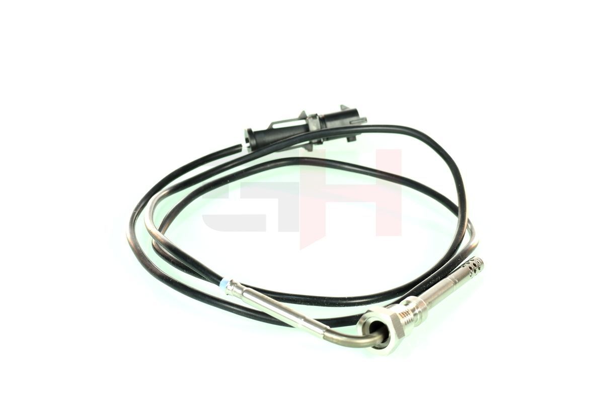 Jutiklis, išmetamųjų dujų temperatūra GH GH-742318