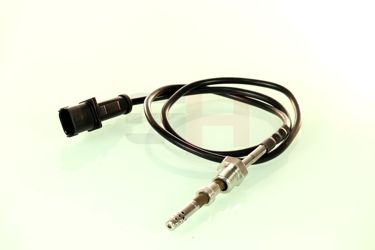 Jutiklis, išmetamųjų dujų temperatūra GH GH-742366