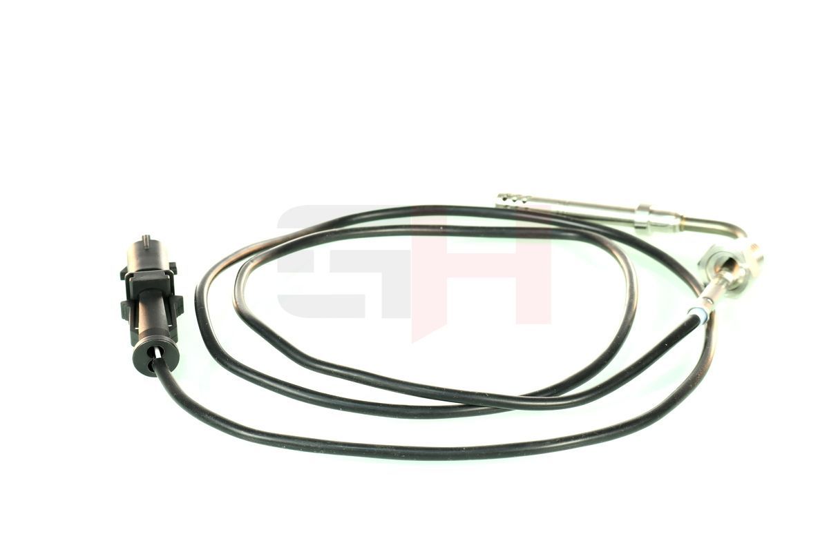 Jutiklis, išmetamųjų dujų temperatūra GH GH-742367
