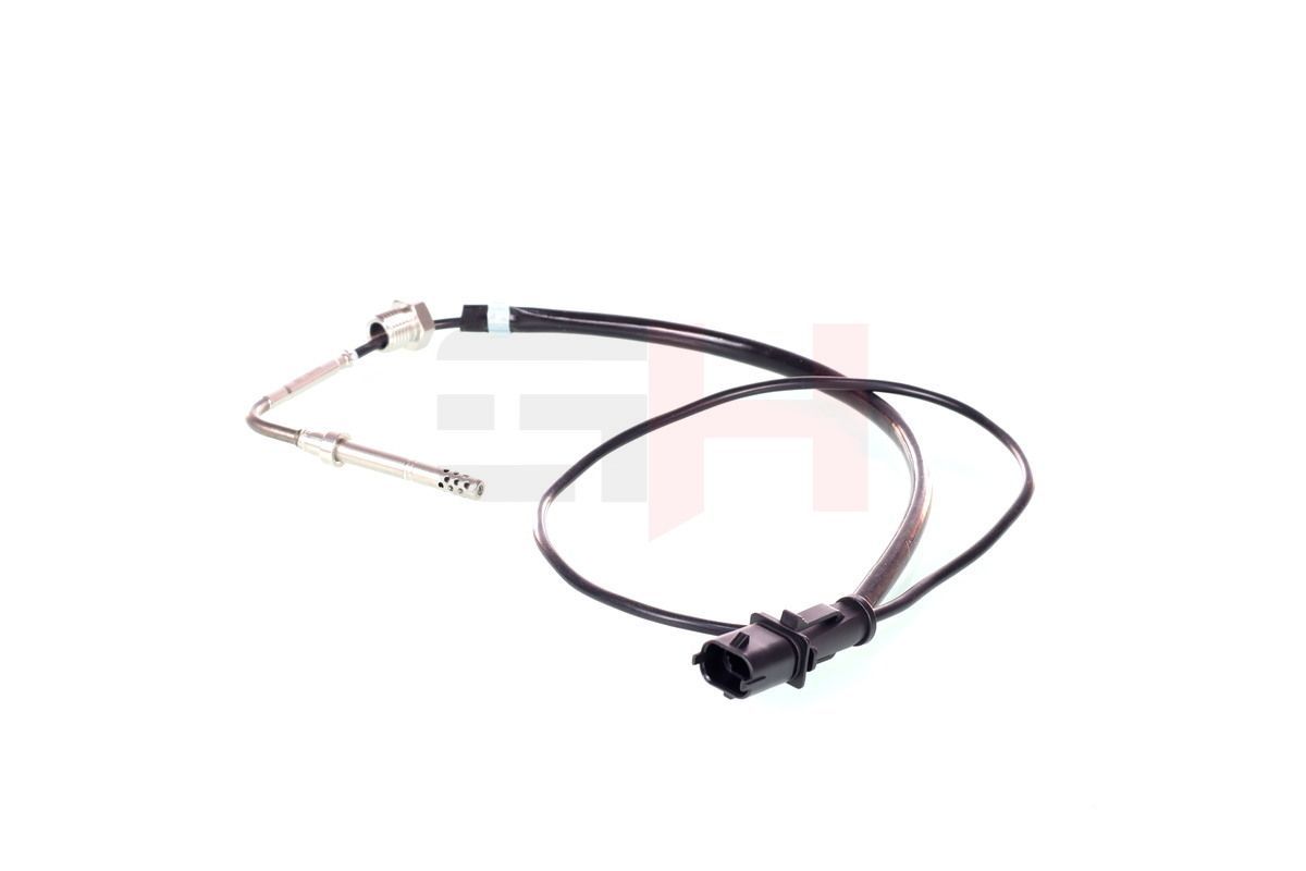 Jutiklis, išmetamųjų dujų temperatūra GH GH-742399