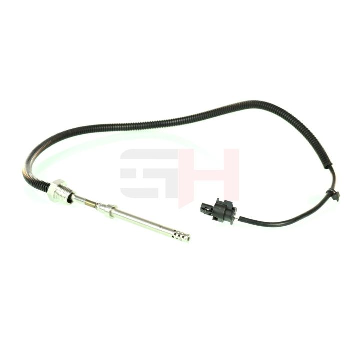 Jutiklis, išmetamųjų dujų temperatūra GH GH-743301