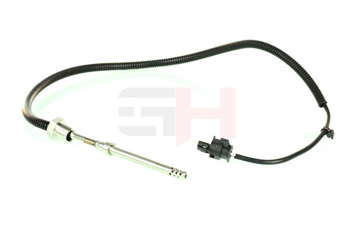 Jutiklis, išmetamųjų dujų temperatūra GH GH-743301