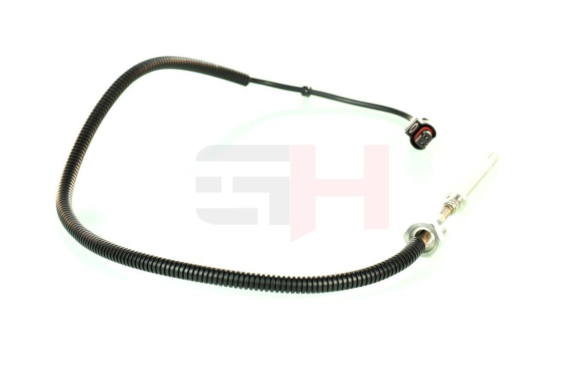 Jutiklis, išmetamųjų dujų temperatūra GH GH-743301