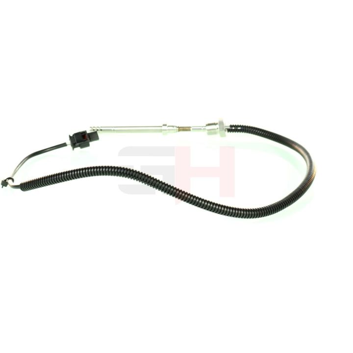 Jutiklis, išmetamųjų dujų temperatūra GH GH-743301