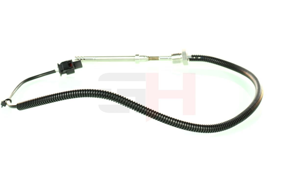 Jutiklis, išmetamųjų dujų temperatūra GH GH-743301