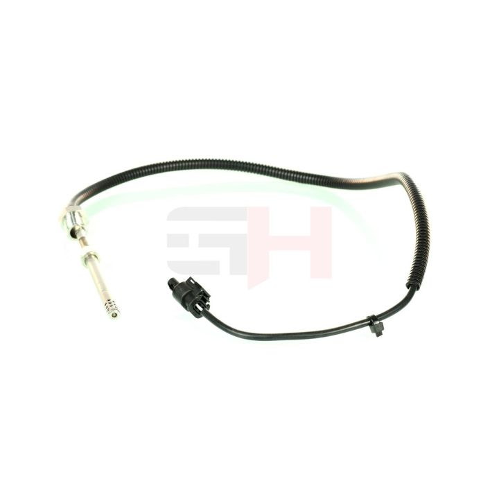 Jutiklis, išmetamųjų dujų temperatūra GH GH-743301