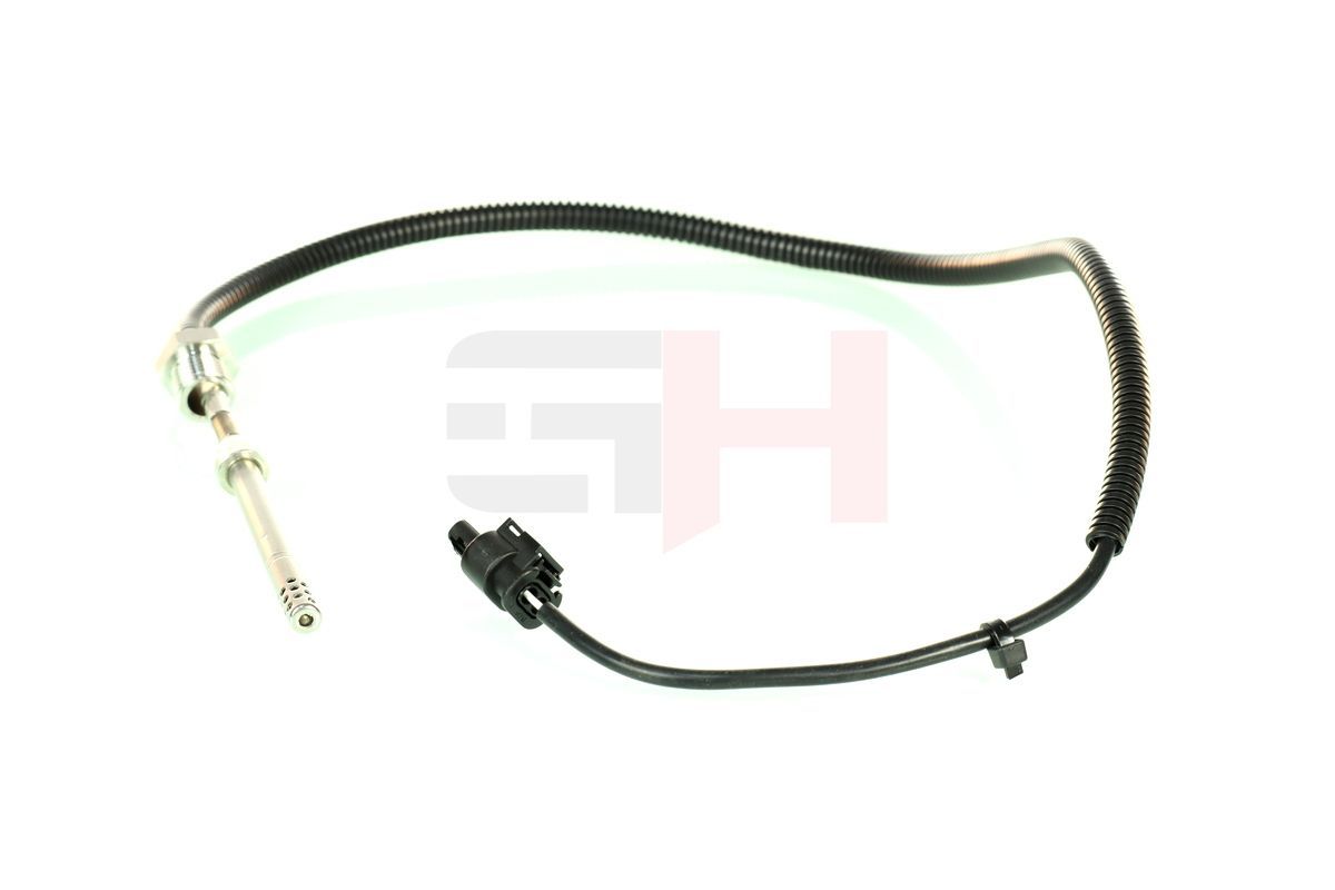Jutiklis, išmetamųjų dujų temperatūra GH GH-743301