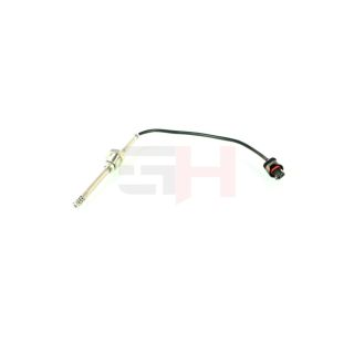 Jutiklis, išmetamųjų dujų temperatūra GH GH-743366