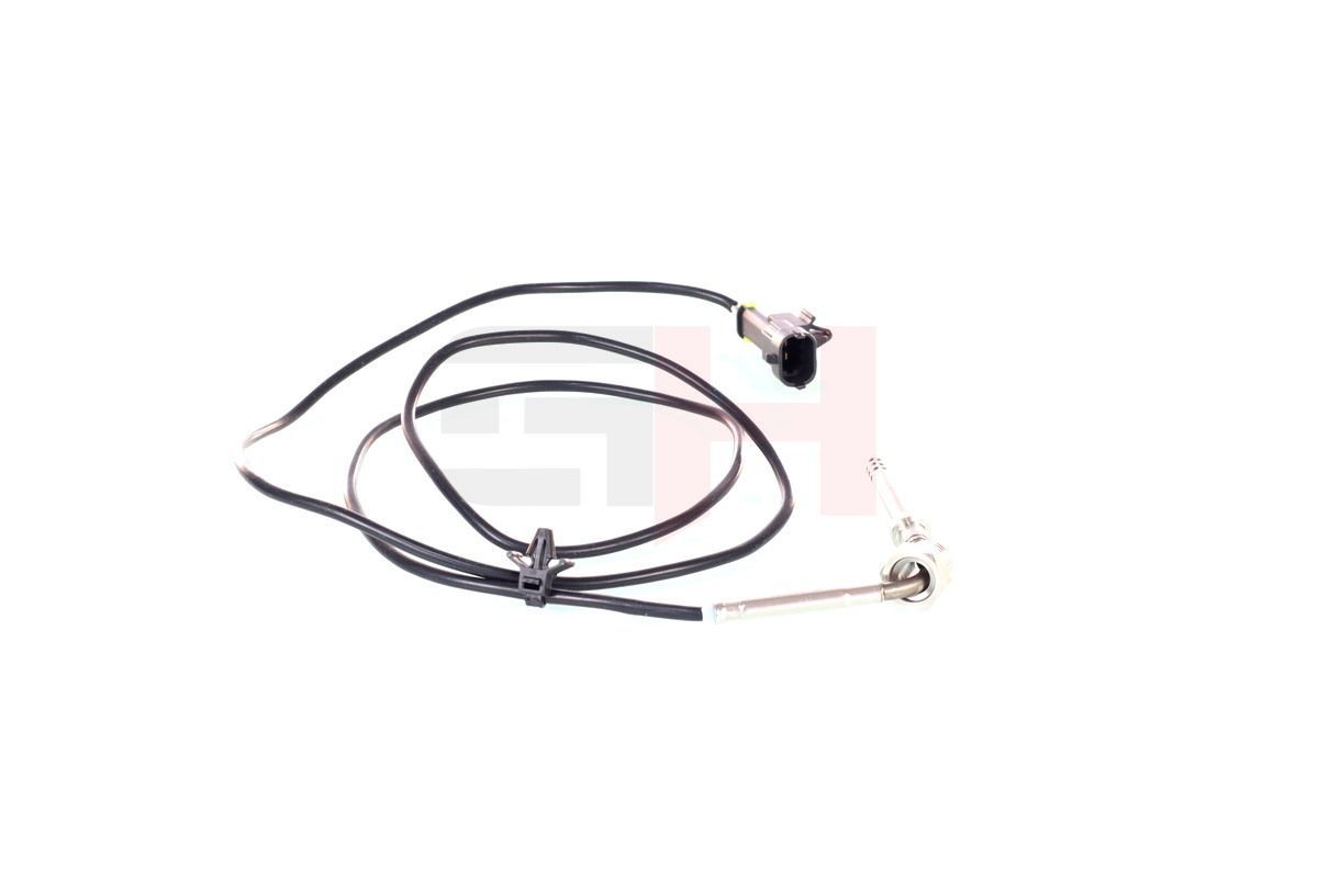 Jutiklis, išmetamųjų dujų temperatūra GH GH-744193