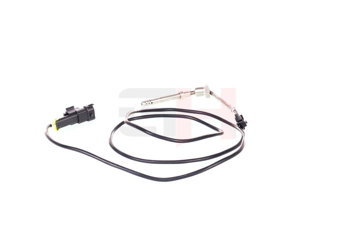 Jutiklis, išmetamųjų dujų temperatūra GH GH-744193