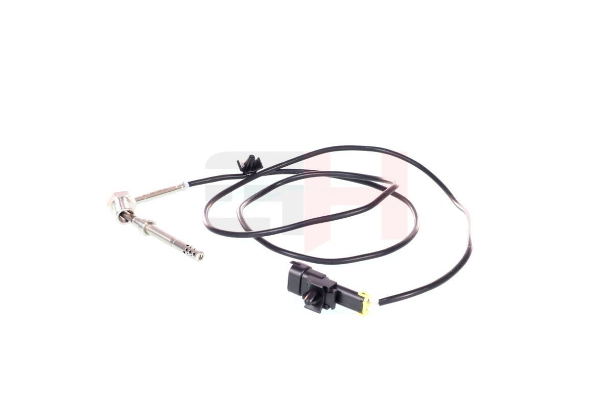 Jutiklis, išmetamųjų dujų temperatūra GH GH-744193