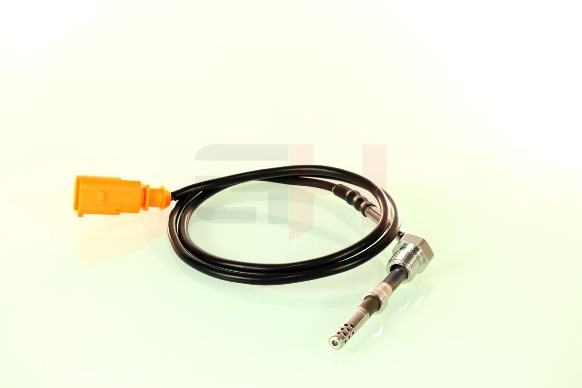 Jutiklis, išmetamųjų dujų temperatūra GH GH-744714