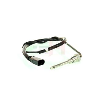 Jutiklis, išmetamųjų dujų temperatūra GH GH-744722