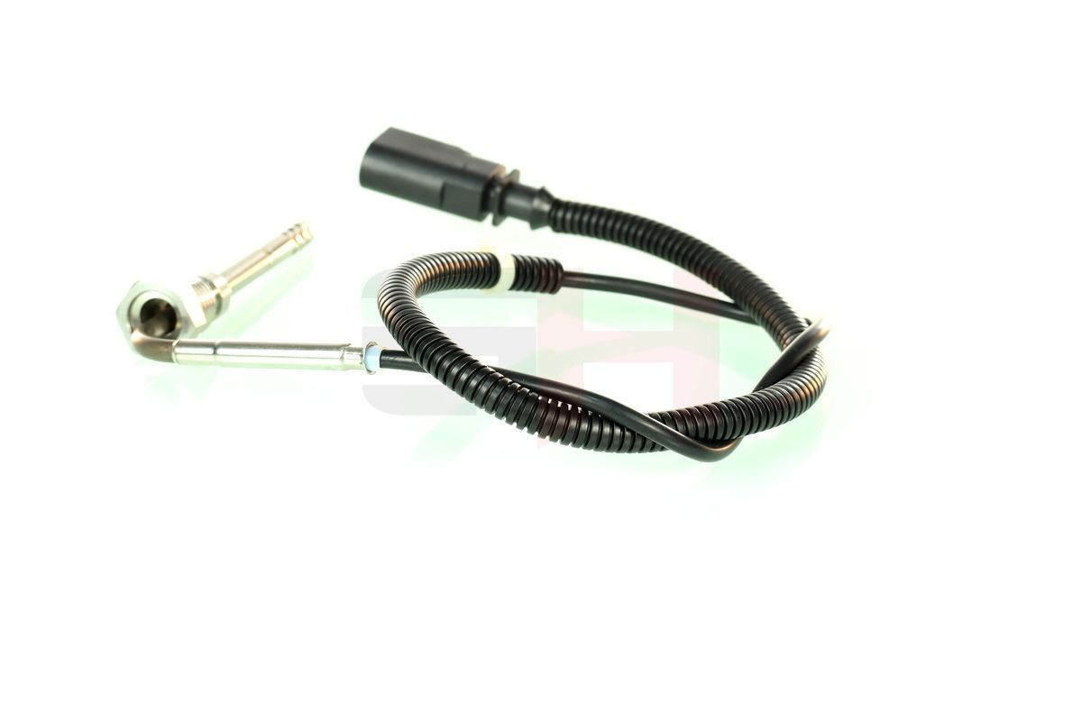 Jutiklis, išmetamųjų dujų temperatūra GH GH-744722