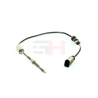 Jutiklis, išmetamųjų dujų temperatūra GH GH-744731