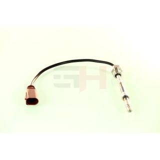 Jutiklis, išmetamųjų dujų temperatūra GH GH-744735