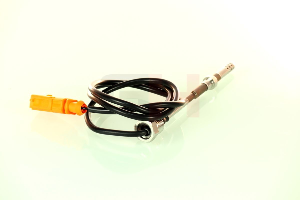 Jutiklis, išmetamųjų dujų temperatūra GH GH-744758