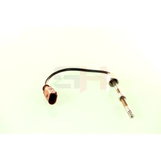 Jutiklis, išmetamųjų dujų temperatūra GH GH-744765